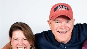 Boston's WZLX Abruptly Cuts Pete McKenzie and Heather Ford - Radio Ink