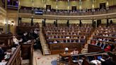 El Congreso debate hoy la reforma del CGPJ pactada por PP y PSOE