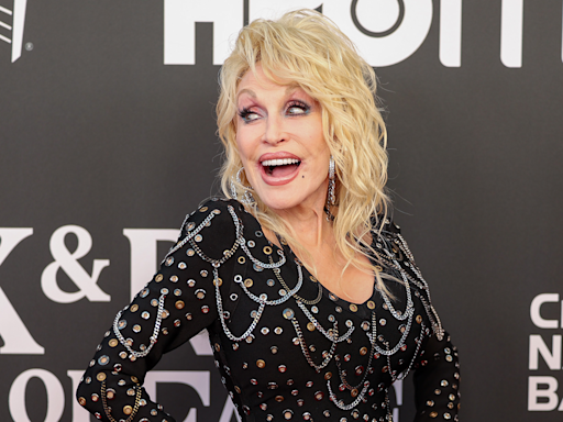 Details About Dolly Parton Carl Thomas Dean’s Marriage