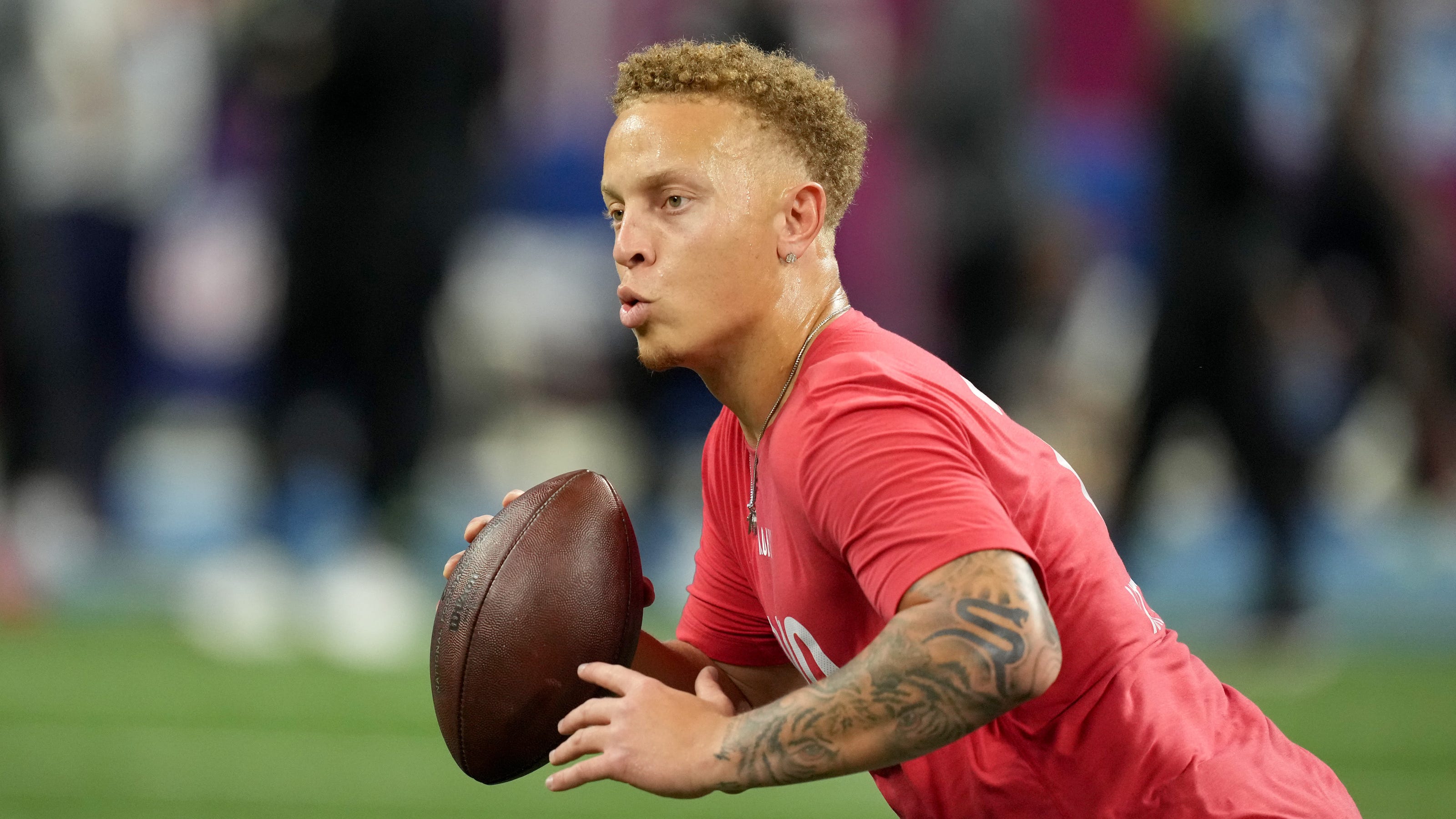 Spencer Rattler career timeline: Looking back on South Carolina quarterback's college career, transfer from Oklahoma