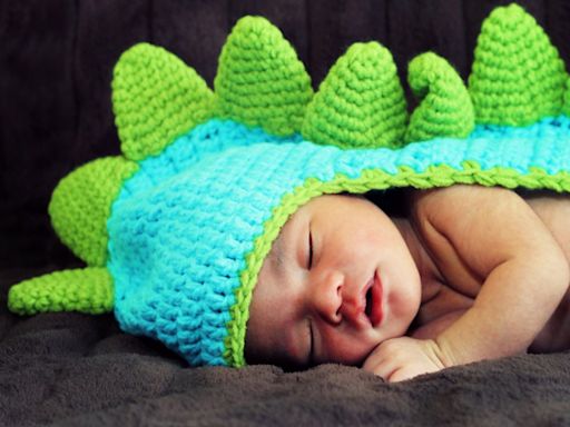 These Dragon Names Are Perfect for Babies, Pets, or Fantasy Characters