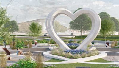 Construction to start in May for Waukesha parade memorial after fundraising goal is met