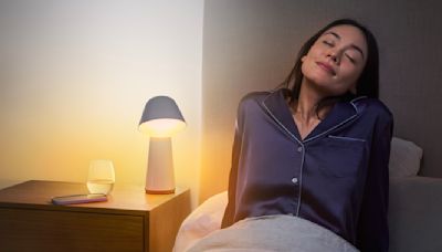 Philips Hue has released its first-ever wake up light –this is my favourite feature