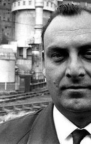The Man Who Fought the Planners: The Story of Ian Nairn