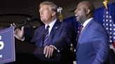 Tim Scott: ‘Trump did more for minorities than Biden will ever do’