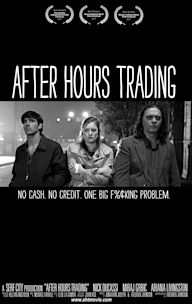 After Hours Trading