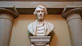 Congress approves removing statue of Supreme Court chief justice who wrote Dred Scott decision