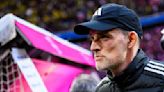 Bayern's Tuchel urges Champions League glory in 'frustrating' season