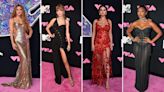 2023 VMAs: See the Star-Studded Red Carpet (Photos)