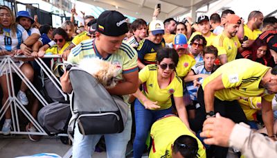 Argentina - Colombia, la final de la Copa América, en vivo: un duelo caliente en Miami