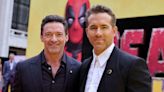 Who stars in 'Deadpool & Wolverine'? Ryan Reynolds and Hugh Jackman joined by 'Succession' star