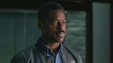 Sterling K. Brown filmed “Atlas” eyeball torture scene without anesthesia at first: 'Did not like it'