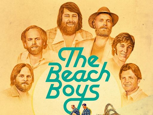 'The Beach Boys' documentary is an overly rosy recounting of the turbulent history of America's greatest band