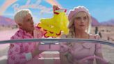 Barbie Trailer Shows Off Margot Robbie's Fabulous Pink Looks And Teases Hilarious Rivalry Between Ryan Gosling And Simu Liu's...