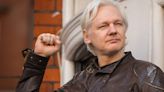 Julian Assange agrees to plead guilty to espionage in deal with the US