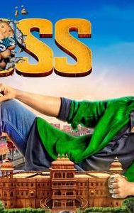 Boss (2013 Hindi film)