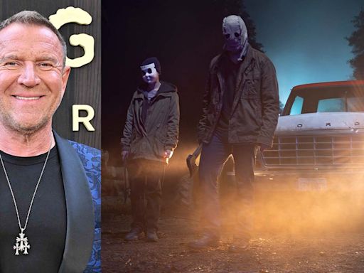 ‘The Strangers: Chapter 1’ Director Renny Harlin on Shooting a Trilogy in 52 Days: “Nothing Is Too Ambitious for Me”