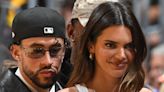 Are Kendall Jenner and Bad Bunny Going Back for Seconds?