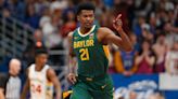 Yves Missi: NBA draft scouting report and intel