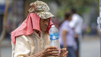 Ya hay fecha: ¿Cuándo termina la segunda ola de calor en México?