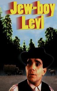 Jew-Boy Levi