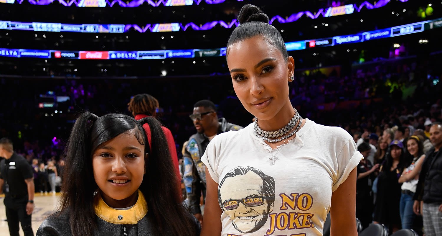 North West To Make Stage Debut In ‘The Lion King at The Hollywood Bowl,’ Joins Star-Studded Cast