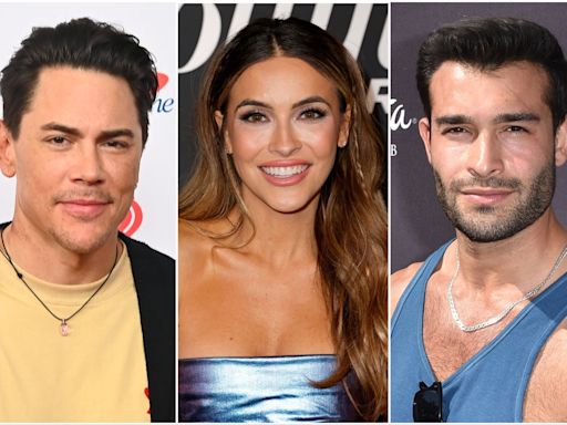 The Traitors season 3 cast announced: Tom Sandoval and Sam Asghari among 21 celebrity contestants