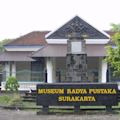 Radya Pustaka Museum