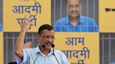 Excise policy case: Delhi High Court stays trial court order granting bail to Arvind Kejriwal