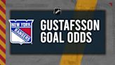 Will Erik Gustafsson Score a Goal Against the Panthers on May 26?