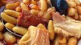 Ocho platos increíbles para hacer las delicias de la gastronomía asturiana