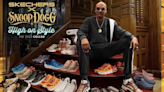 Snoop Dogg Drops First Sneaker Line With Skechers: “These Shoes Are For Everyone”