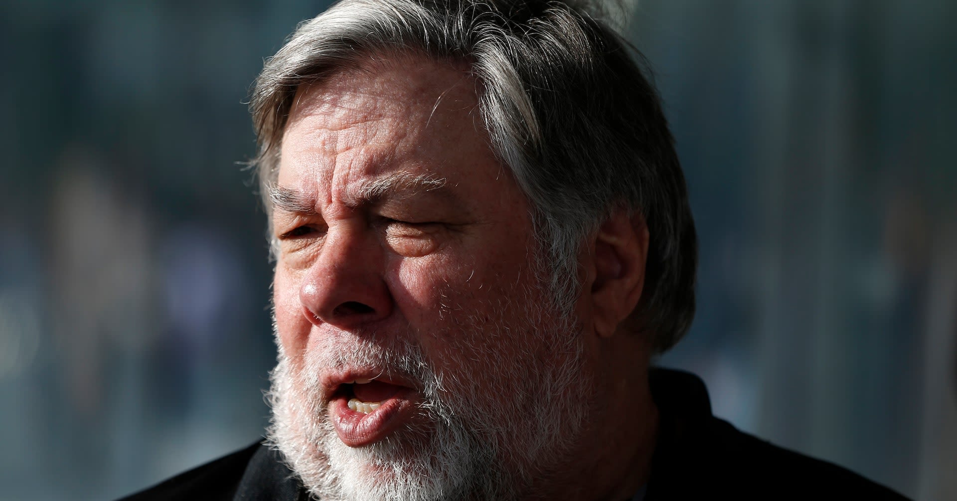 Exclusive: Wozniak's space firm, Privateer, buys Orbital Insight, raises $56.5 million