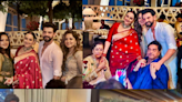 ‘Wedding of the century’, Shatrughan Sinha expresses gratitude for love showered on newly-wed Sonakshi-Zaheer - The Shillong Times