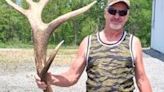 Pottersdale man wins QIDC Elk Shed Hunt Scoring Event