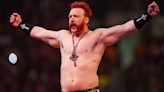 Sheamus To Return On 4/15 WWE RAW