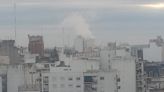 Un intenso olor a gas se apoderó de las calles de la ciudad - Diario Hoy En la noticia