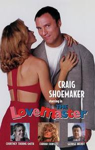 The Lovemaster (film)