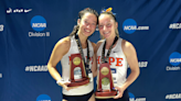 Hope runners Schmermerhorn, Markham race to All-American finishes at NCAA Championships