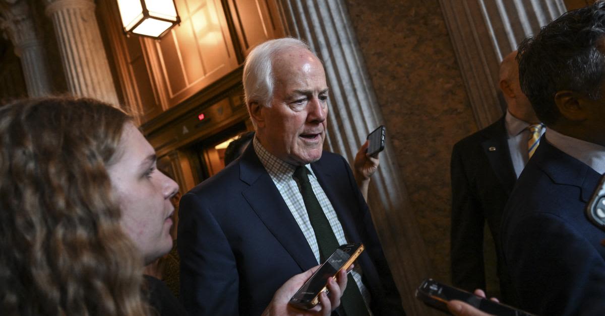 Senate Republicans kill legislation to protect access to contraceptives