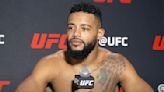 Despite playing it safe in UFC Fight Night 210 win, Trevin Giles didn’t think job was on the line