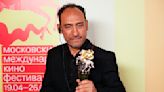 Filme de director mexicano gana principal premio en Festival Internacional de Cine de Moscú