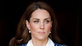 Princess Kate Is in the “Early Stages” of “Preventative Chemotherapy”