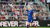 How a 'heartbroken' USWNT will try to cope with Becky Sauerbrunn's World Cup absence