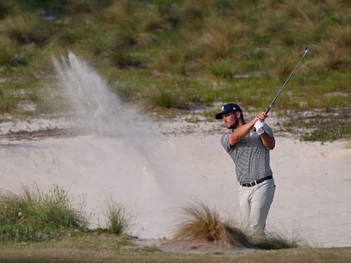 Golf: Why Bryson DeChambeau is anything but boring