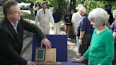 Antiques Roadshow guest left open-mouthed in shock at value of her Shakespeare book