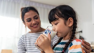 Consumo de leche: cinco mitos para derribar - El Diario - Bolivia