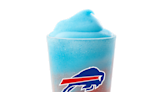 Buffalo Bills and McDonald's introduce 'Buffalo Chill' drink for charity