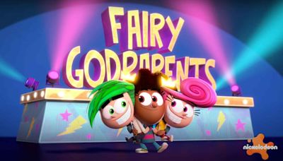 ‘The Fairly OddParents: A New Wish’ Trailer: Cosmo And Wanda Have A Young Black Girl As Their New Godchild