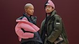 Canada Goose's Collaboration With Feng Chen Wang and Xu Zhen Is Here